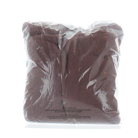 Victoria's Secret PINK Sherpa Cardigan XS/S NWT - Picture 5 of 5